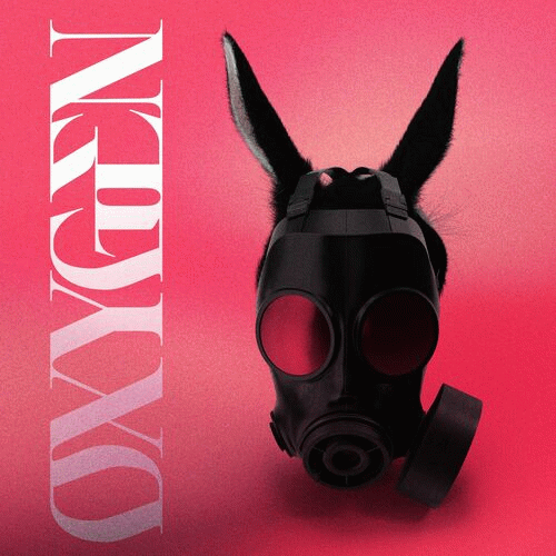 The Dead Rabbitts : Oxygen